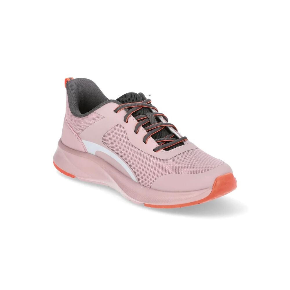 Athletic Works Women's Lifestyle Mesh Jogger Sneakers Clay Size 10 NWT